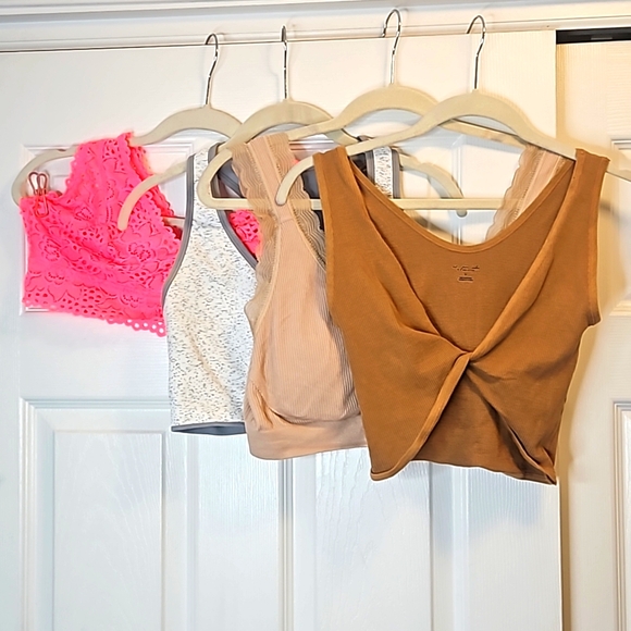 Intimates Bundle - Size XL - Picture 1 of 9